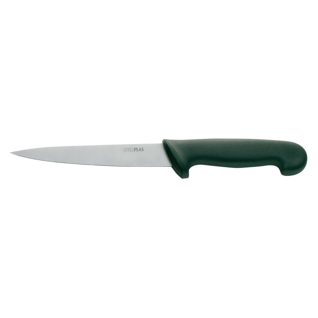 Hygiplas 7 Piece Knife Set - S674
