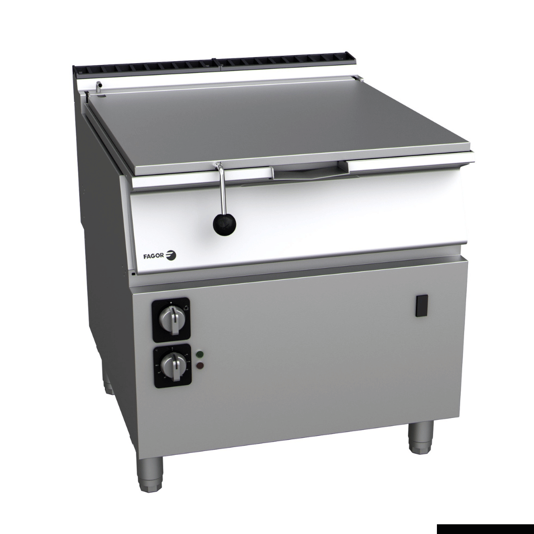 Fagor Kore 900 Series Electric 90L Bratt Pan SB-E910IM