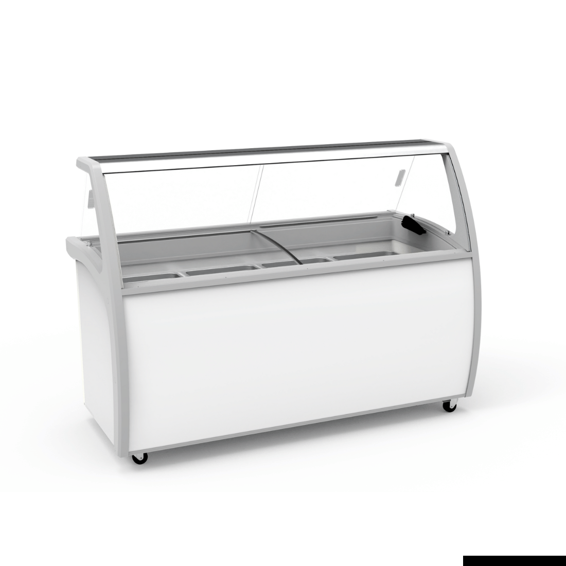 Thermaster 575L Gelato Display SD-575P
