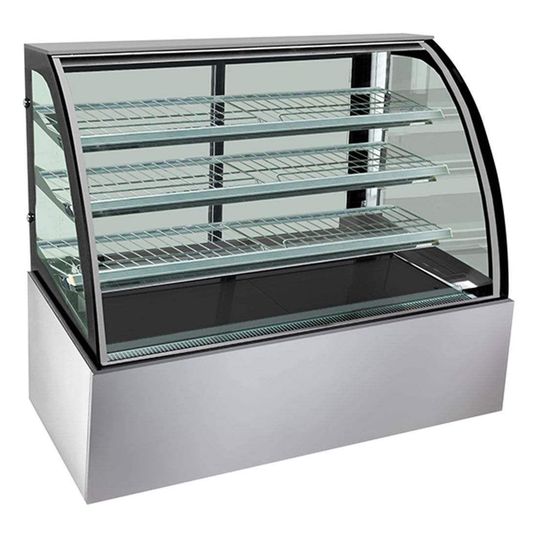 CLEARANCE - Bonvue Chilled Food Display - SL840-NSW2028