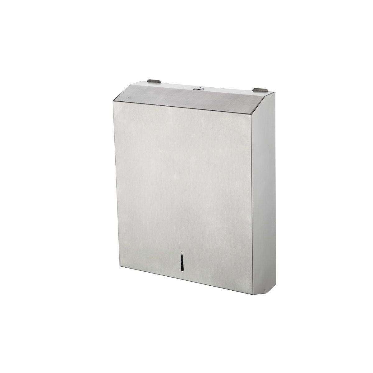 3Monkeez Slimline Paper Towel Dispenser - WA-PTD