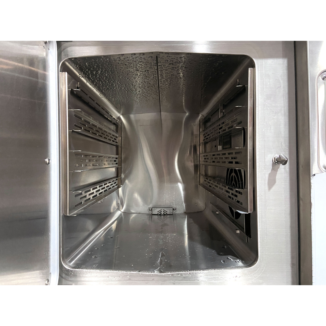 Benchstar Electrical Super Steamer - Np-4Sl
