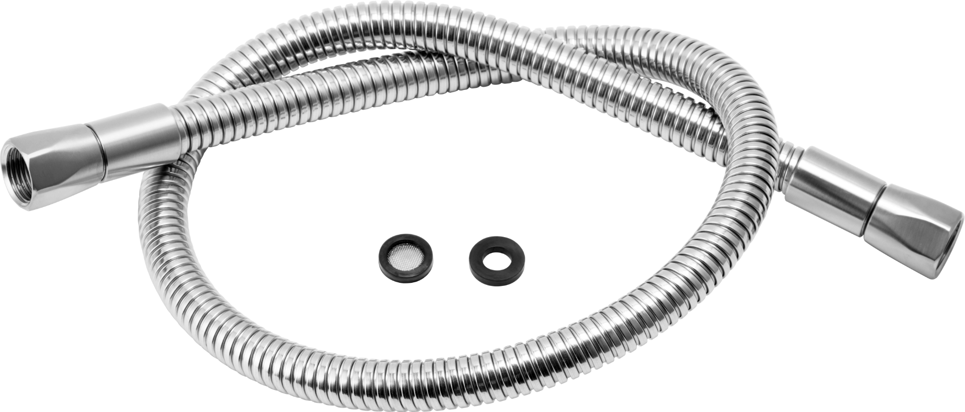3Monkeez Pre Rinse Unit Hose - 1500mmL - T-3M2911