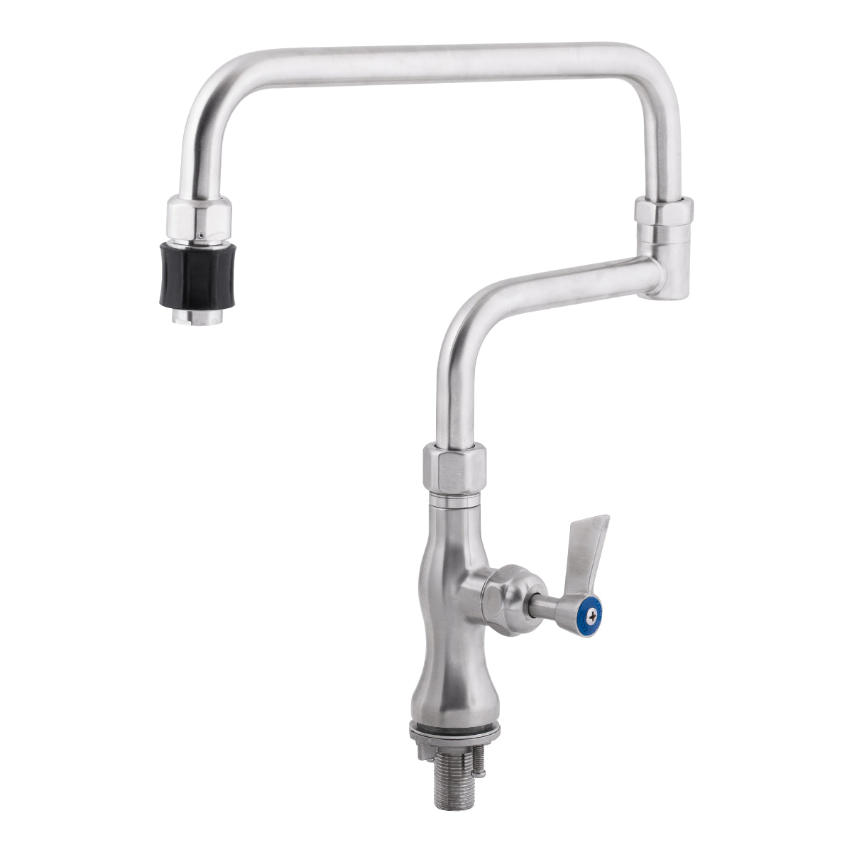 3Monkeez Pot and Kettle Fillers - Bench Mounted - T-3MSS-PKH