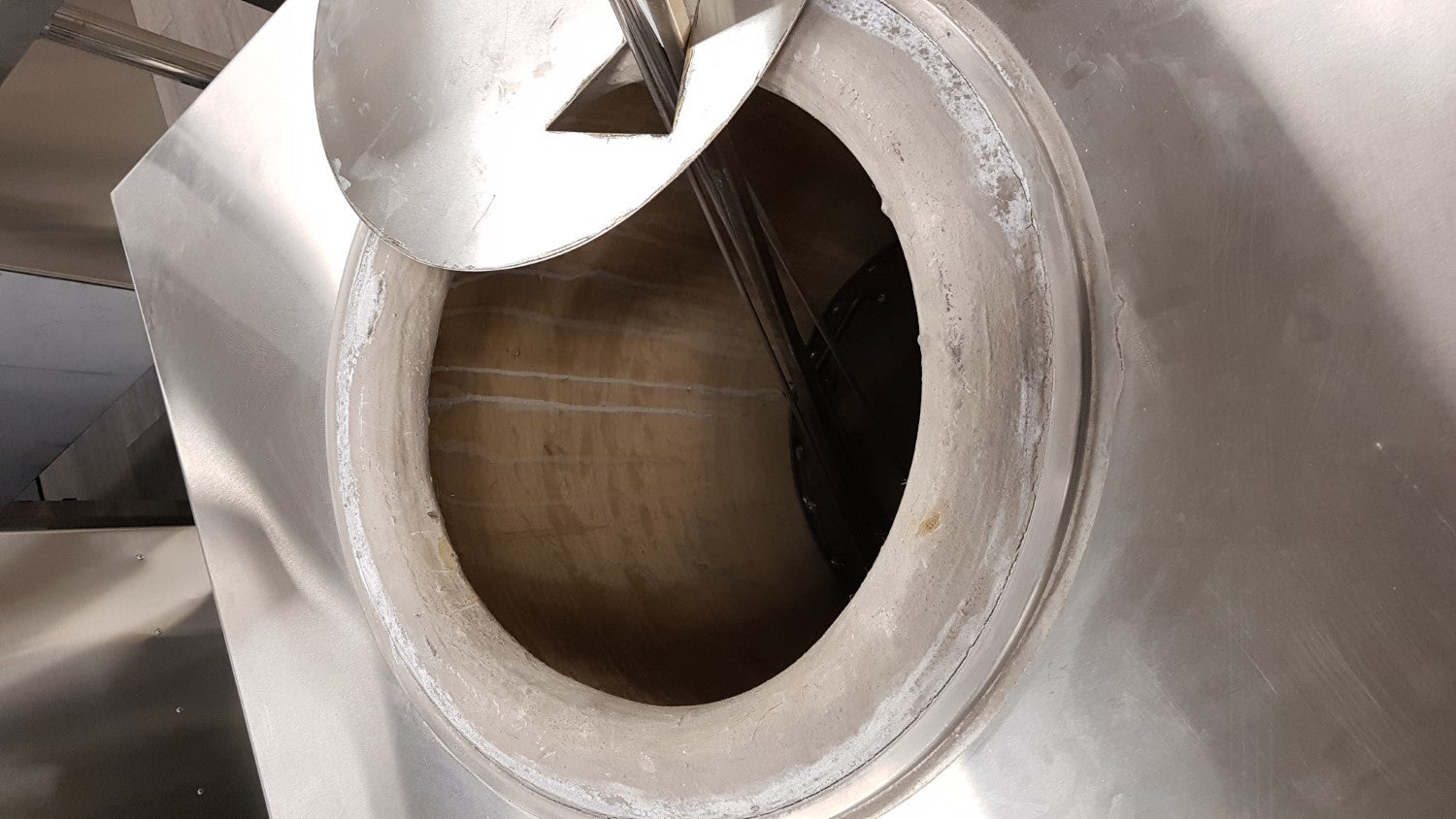 GasMAX Commercial Tandoor Oven Lpg - BSB780LPG