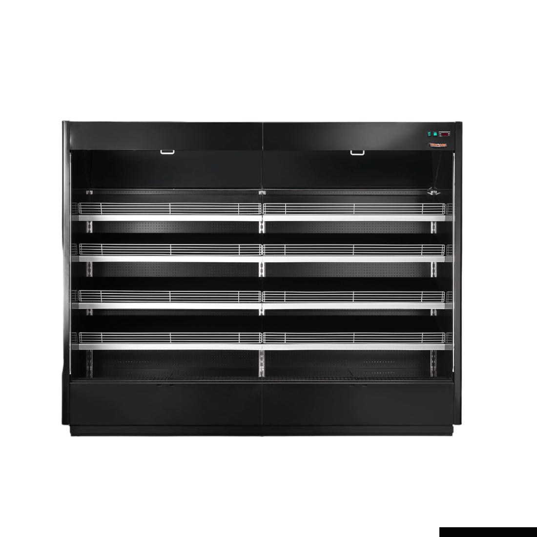 Tecnodom Stromboli Supermarket Remote Display With Night Blind TDST90-CA-375B