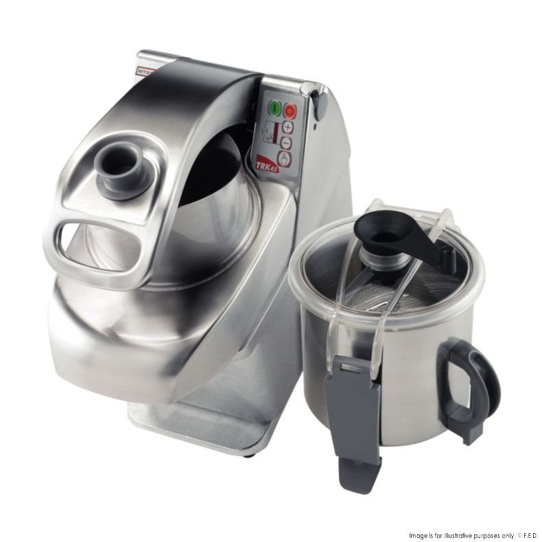 CLEARANCE - Dito Sama Combined Cutter and Vegetable Slicer TRK55-SA5-9