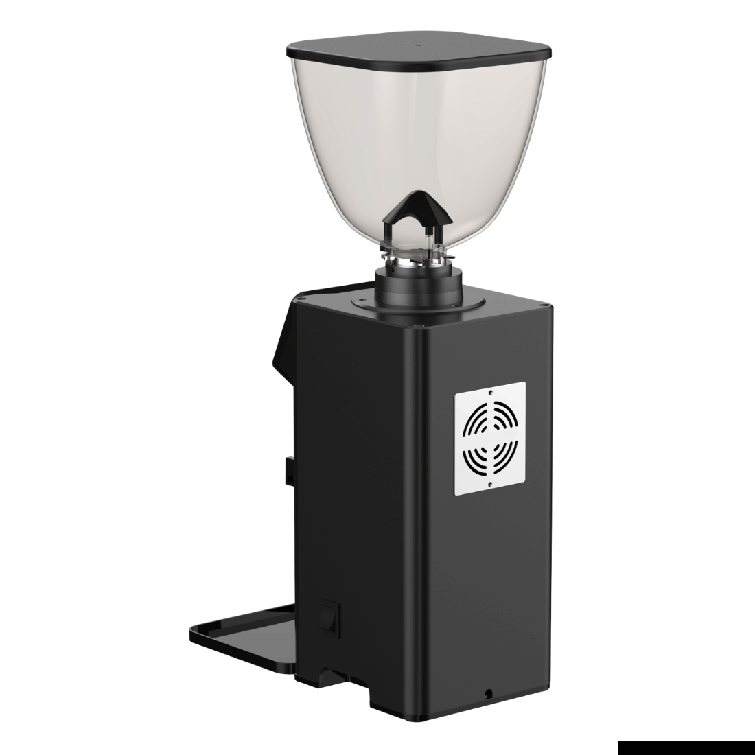 Tevera Professional Coffee Grinder with 84mm Burr - TVCG-84FB-TW
