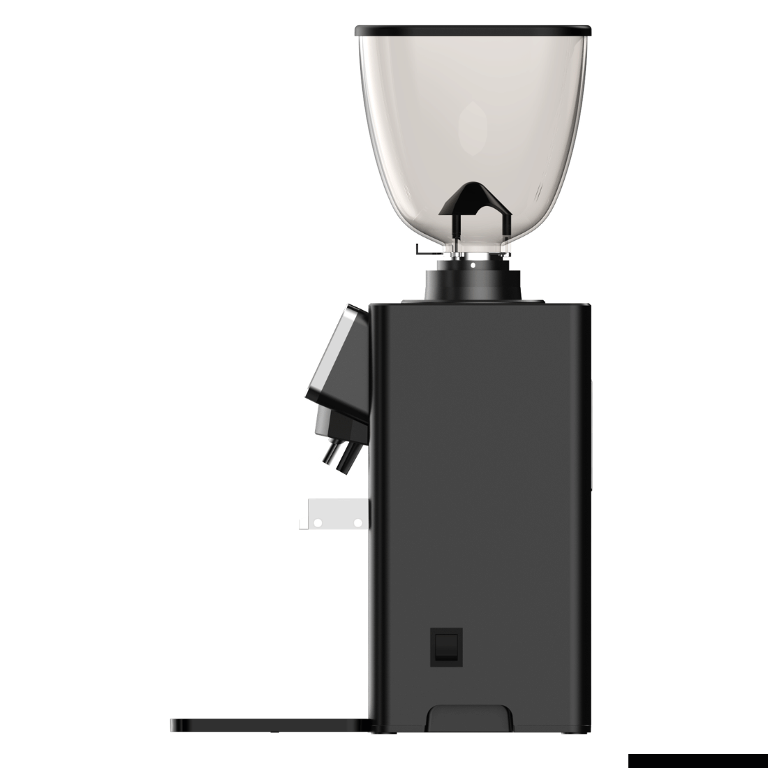 Tevera Professional Coffee Grinder with 84mm Burr - TVCG-84FB-TW