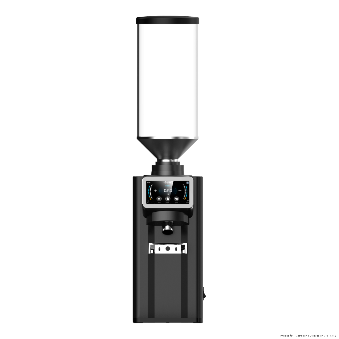 TeVera Professional Tea Grinder - TVTG-84GTB-TW