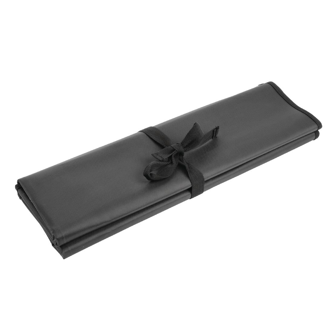 Vogue Wipe Clean Knife Wallet - U628