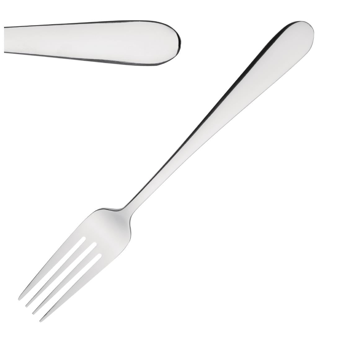 Olympia Buckingham Table Fork (12 Pack) - U877