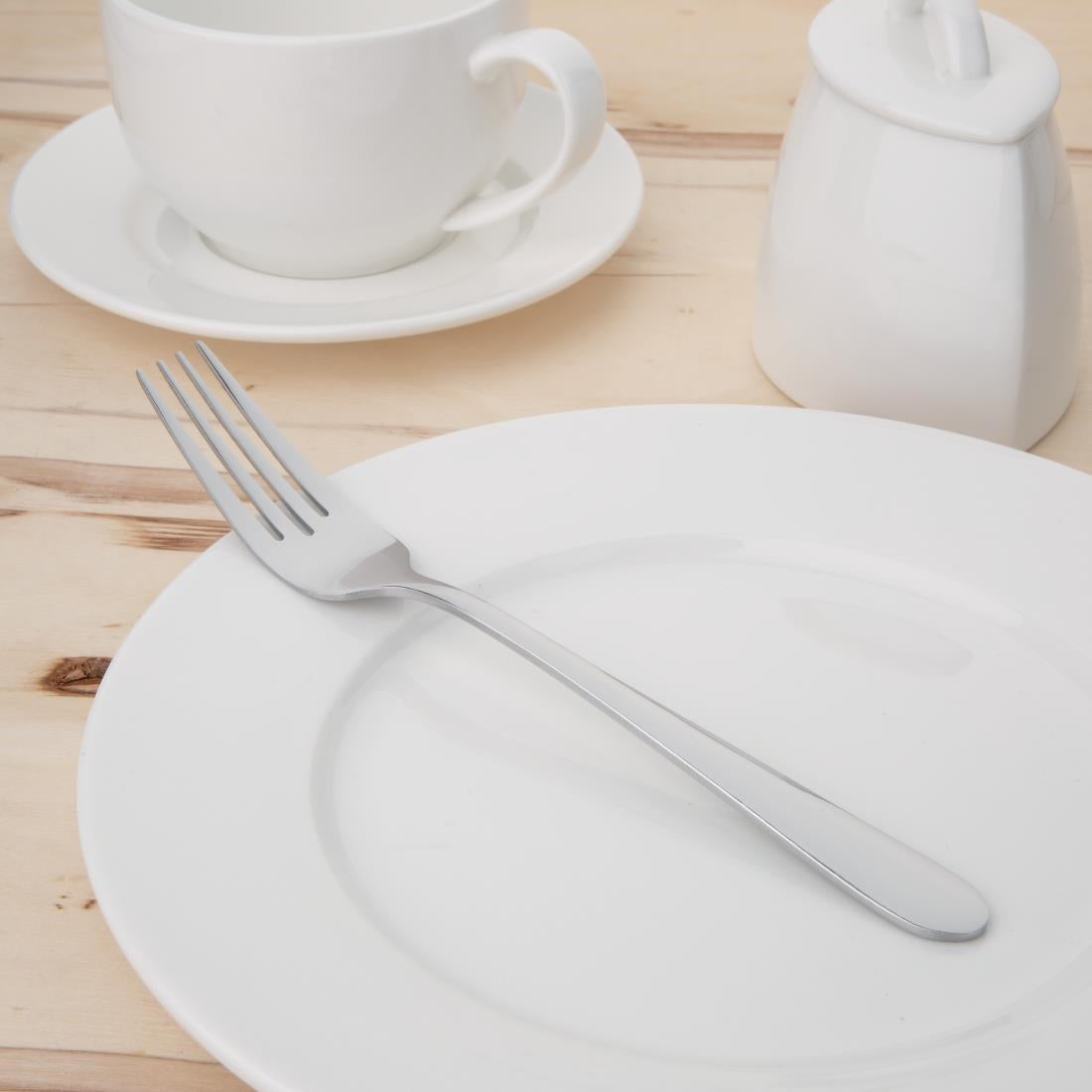 Olympia Buckingham Table Fork (12 Pack) - U877