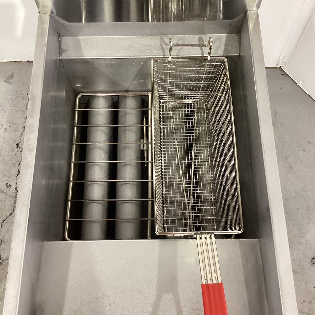 Cookrite ATFS-50 Fryer - 805046