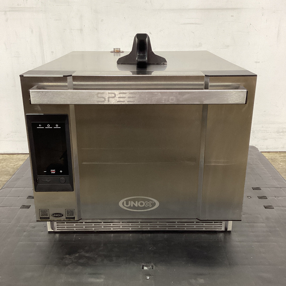 Unox Speed Pro XESW-03HS-MDDN Speed Oven - 834588