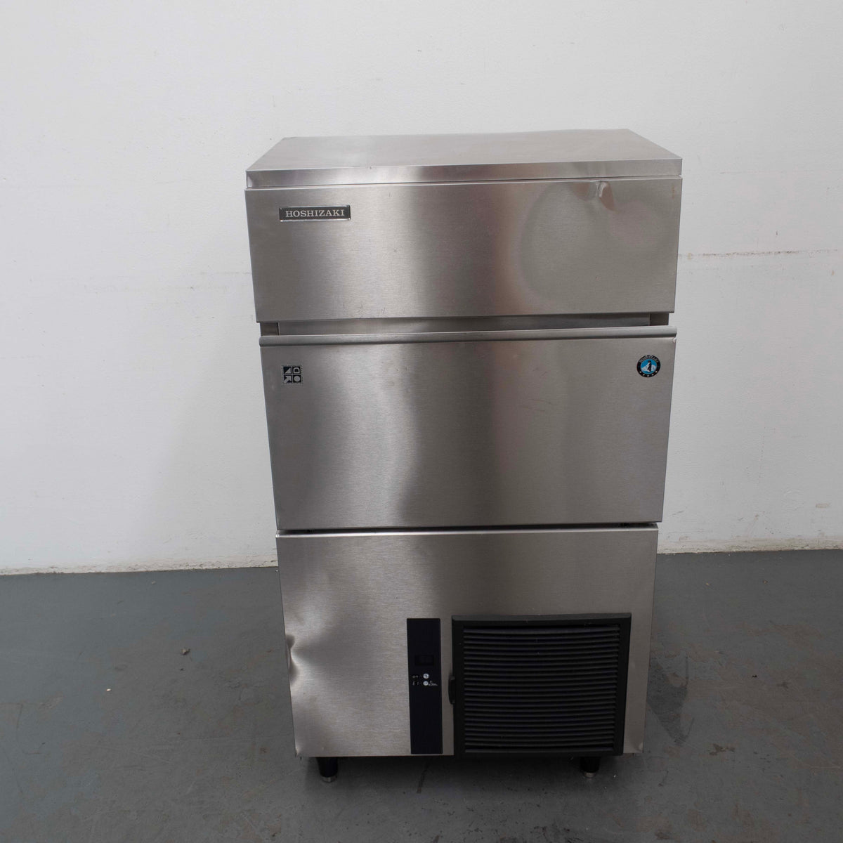 Hoshizaki IM-130NE Ice Machine - 857295