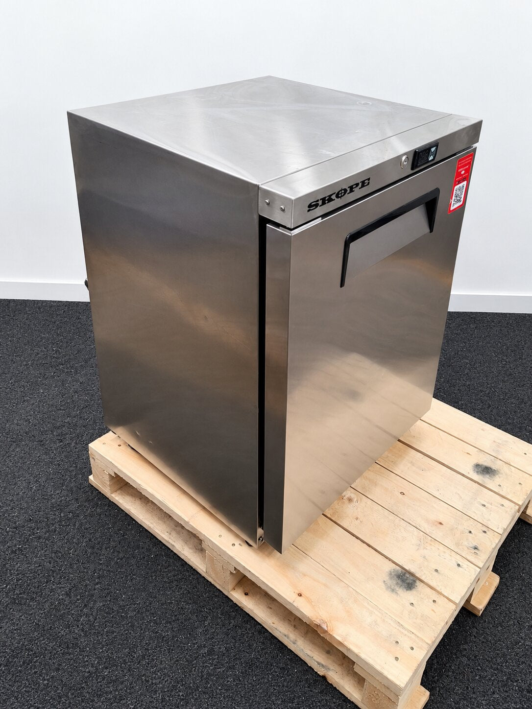 Skope RF6.UBF.1.SD Bar Freezer - 799224