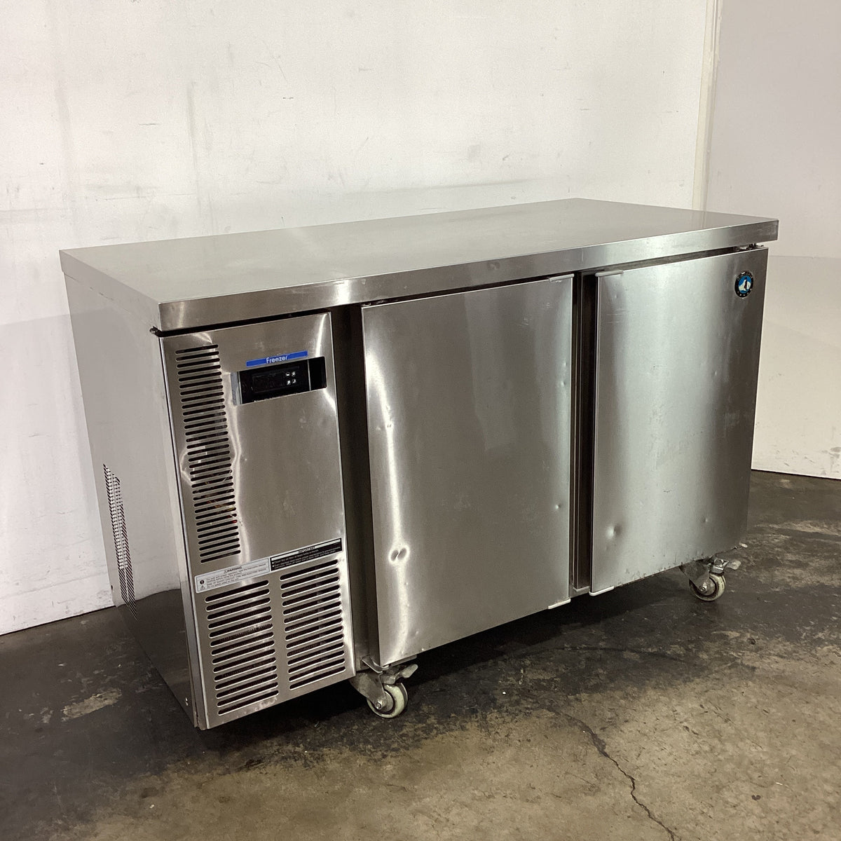 Hoshizaki FT-126MA-A Underbench Freezer - 786049