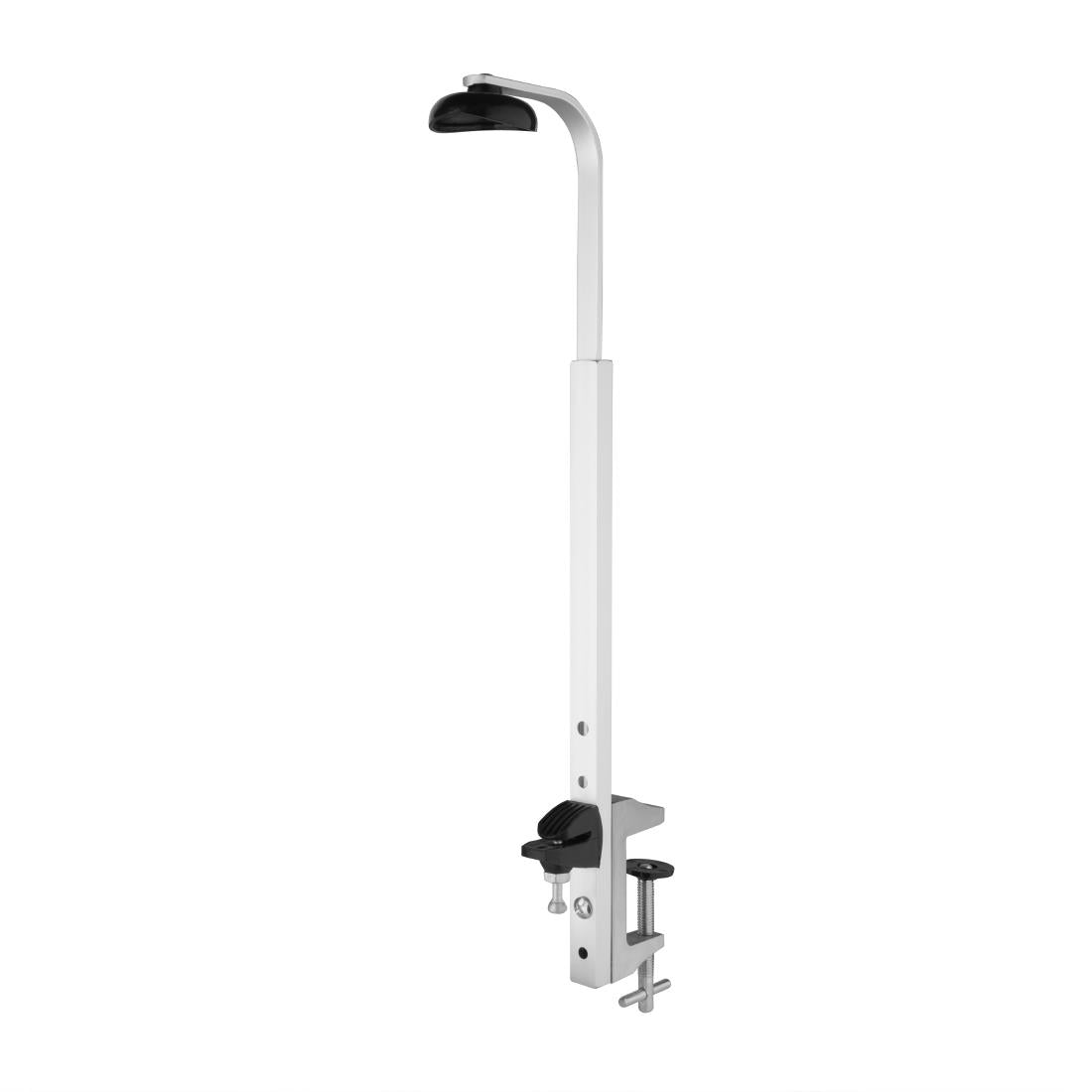 Olympia Single Bottle Bar Optic Holder Shelf Mount - W622