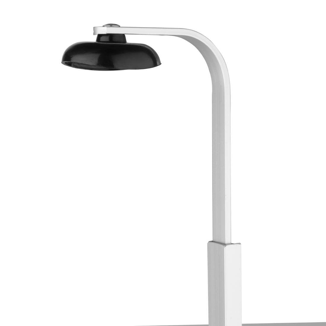 Olympia Single Bottle Bar Optic Holder Shelf Mount - W622