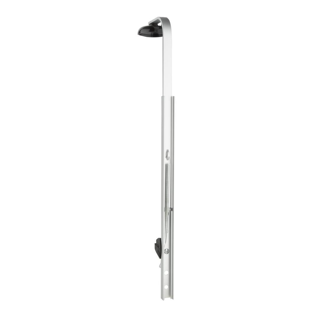 Olympia Single Bottle Bar Optic Holder Wall Mount - W623