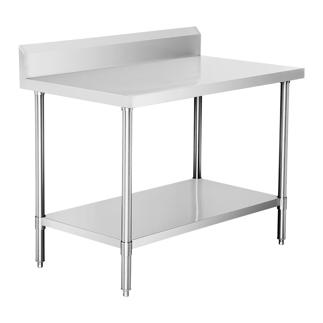 Modular Systems Workbench With Splashback WBB6-0900/A
