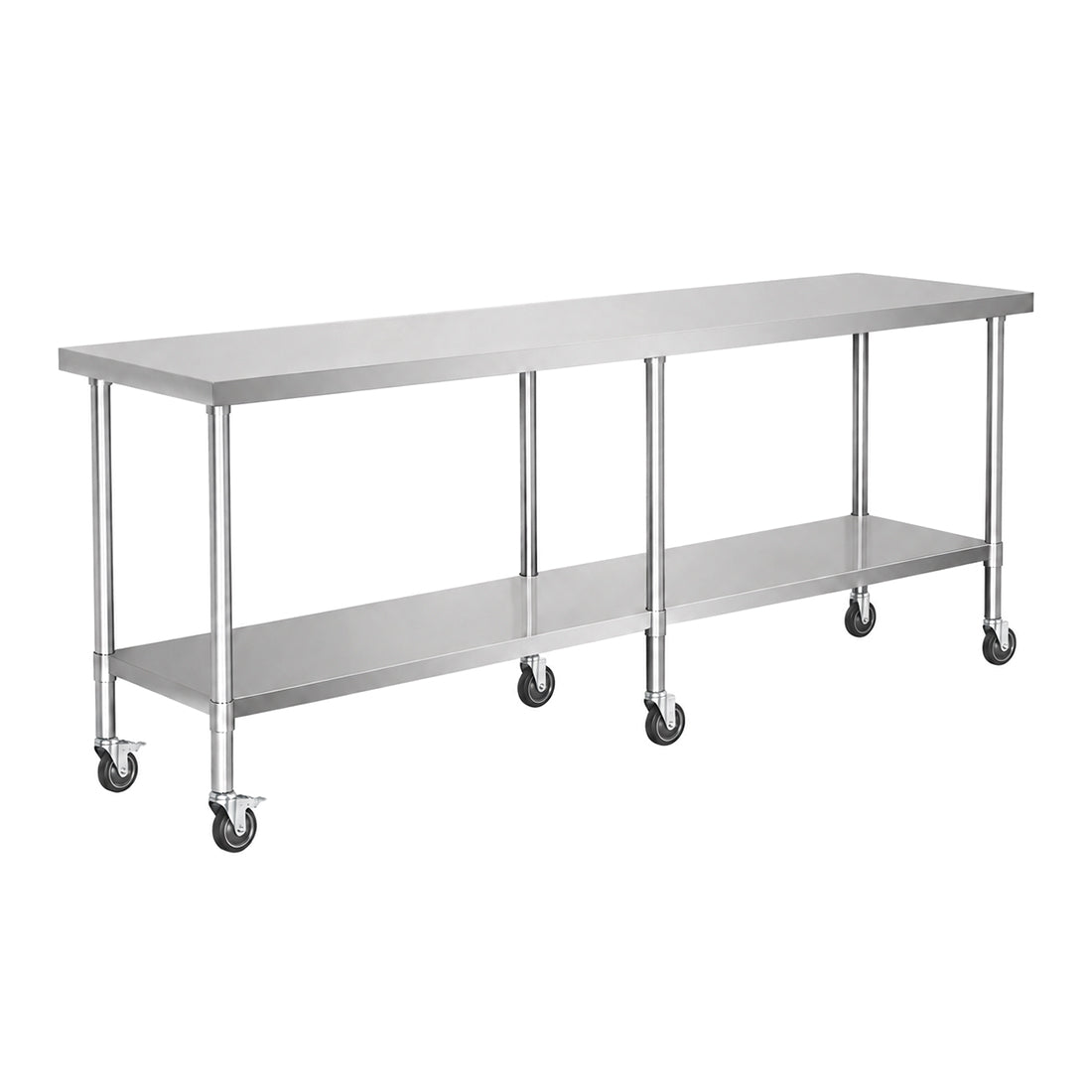 Modular Systems Mobile Workbench WBM7-2400/A