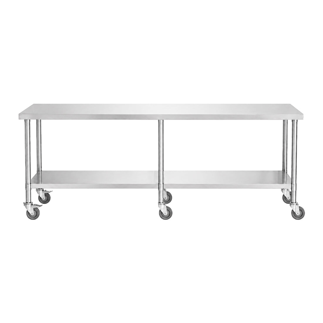 Modular Systems Mobile Workbench WBM7-2400/A