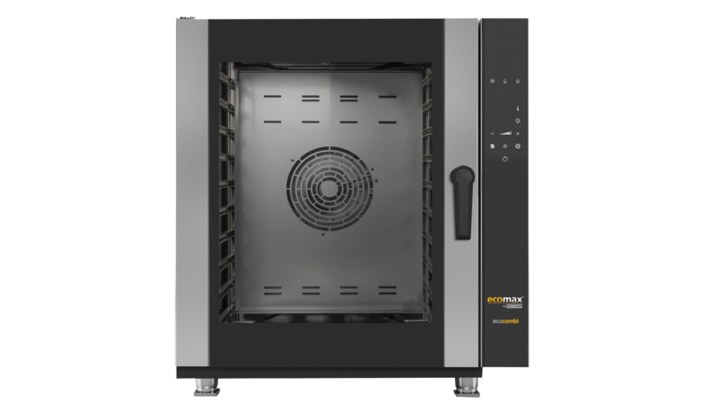 Hobart ECO COMBI 10X1/1Gn - HECME10-C