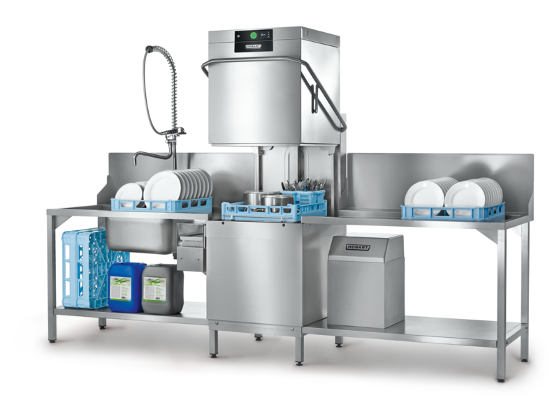 Hobart PREMAX Aup W/ Vapostop - AUP-V/C