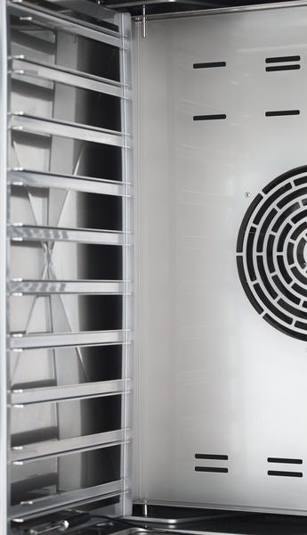 Hobart ECO COMBI 6X1/1Gn - HECME6-C