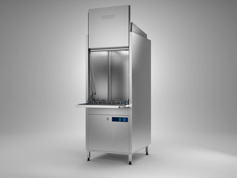 Hobart PROFI Single Chamber W/ Exhaust Heat Rec - UX-ER