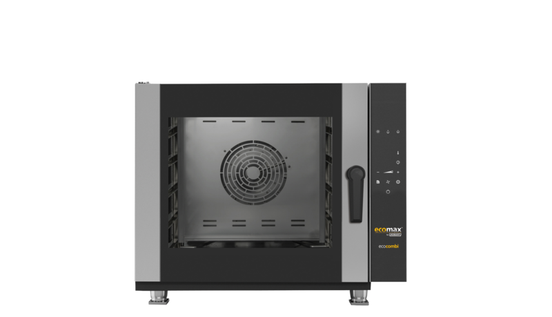 Hobart ECO COMBI 6X1/1Gn - HECME6-C