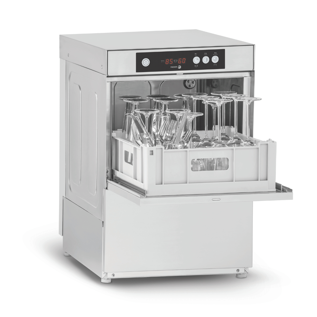 Fagor iNova Glasswasher / Dishwasher - WGT-400BDD