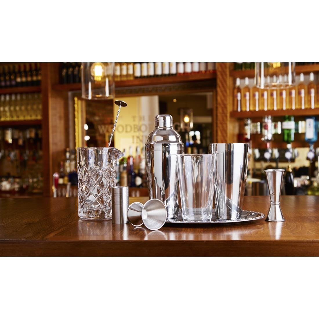 Olympia Cocktail Mixing Glass 580ml - CN610
