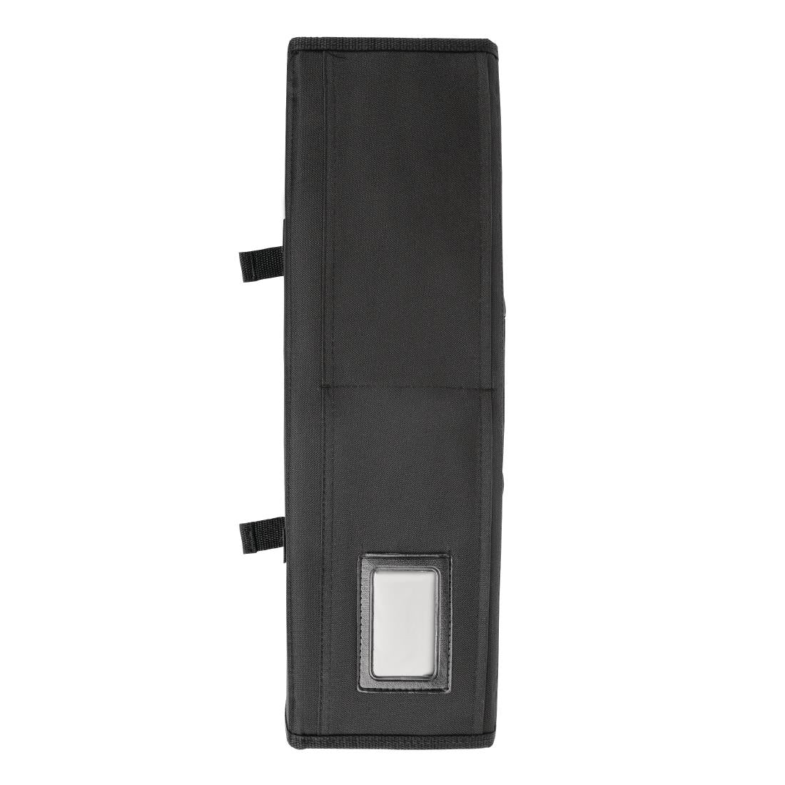 Vogue 16 Piece Knife Case - Y731