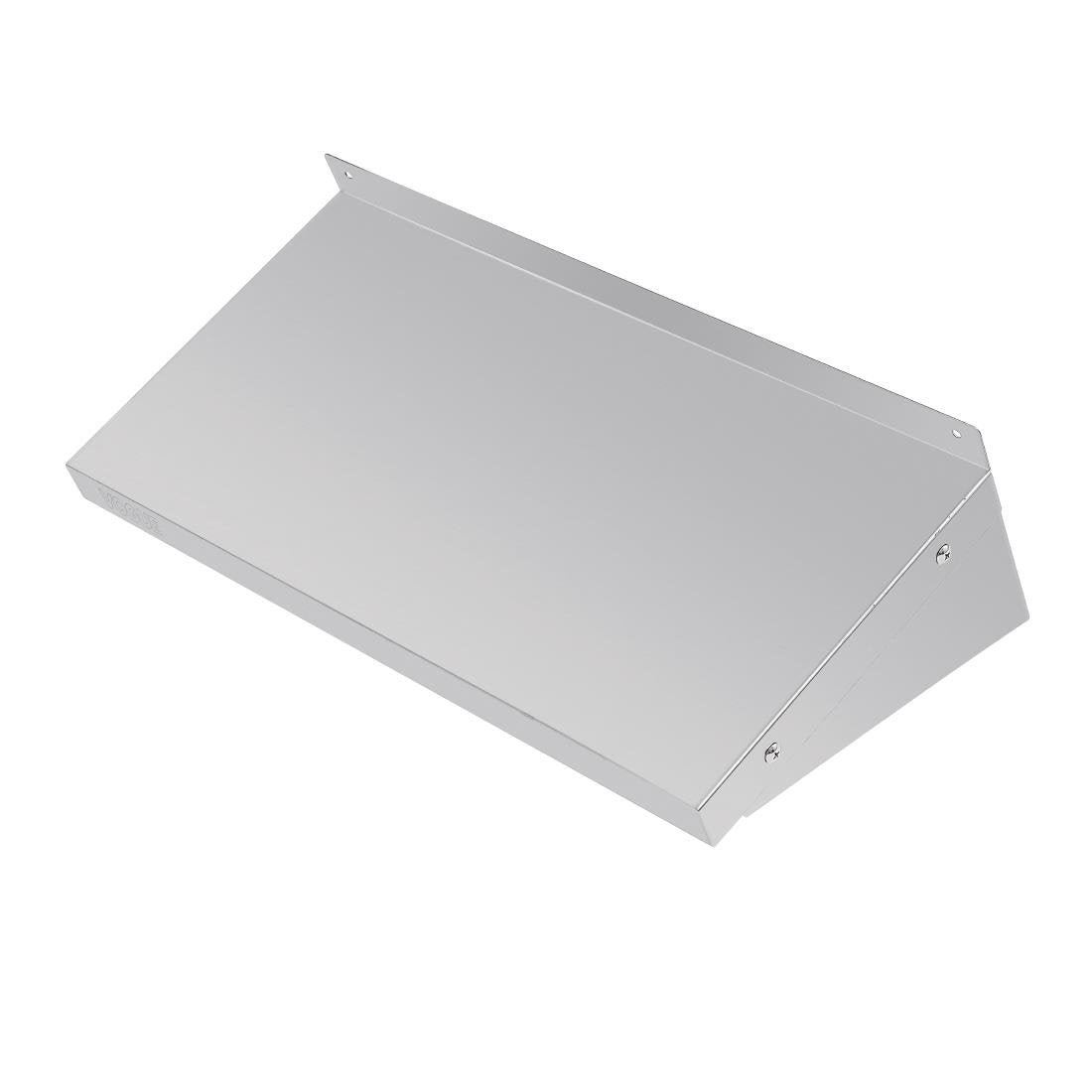 Vogue Stainless Steel Kitchen Shelf 600mm - Y749