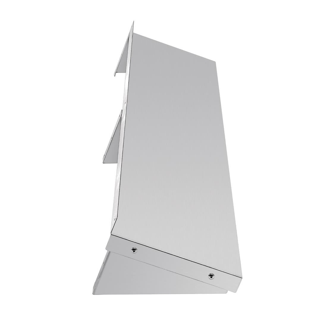 Vogue Stainless Steel Kitchen Shelf 1500mm - Y752