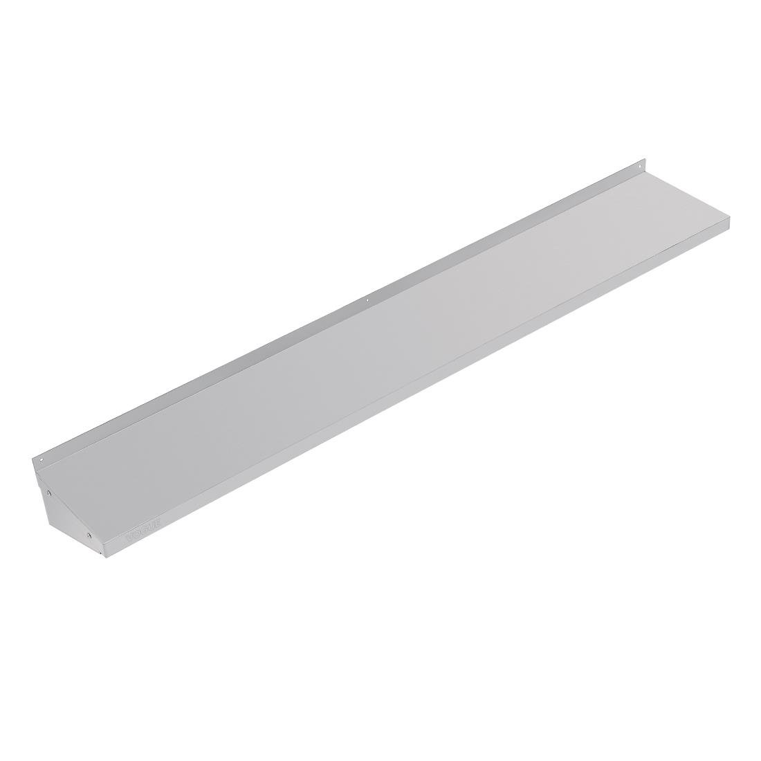 Vogue Stainless Steel Kitchen Shelf 1800mm - Y753
