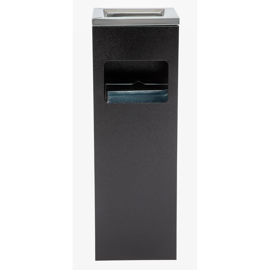 Bolero Square Cigarette Bin - Y812