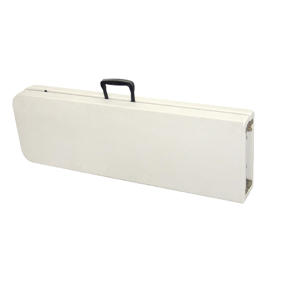 Bolero Centre Folding Bench 6ft - Y817