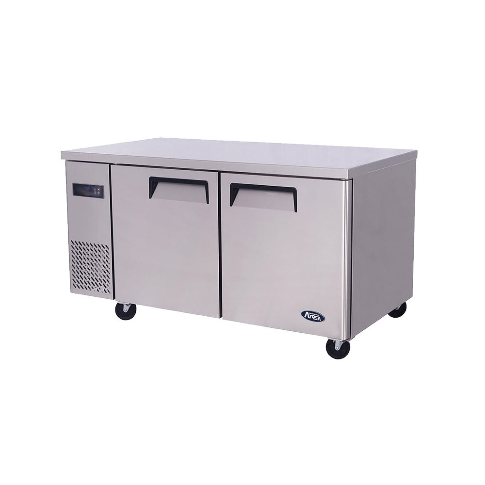 Atosa Undercounter Fridge 1500 Mm YPF9032