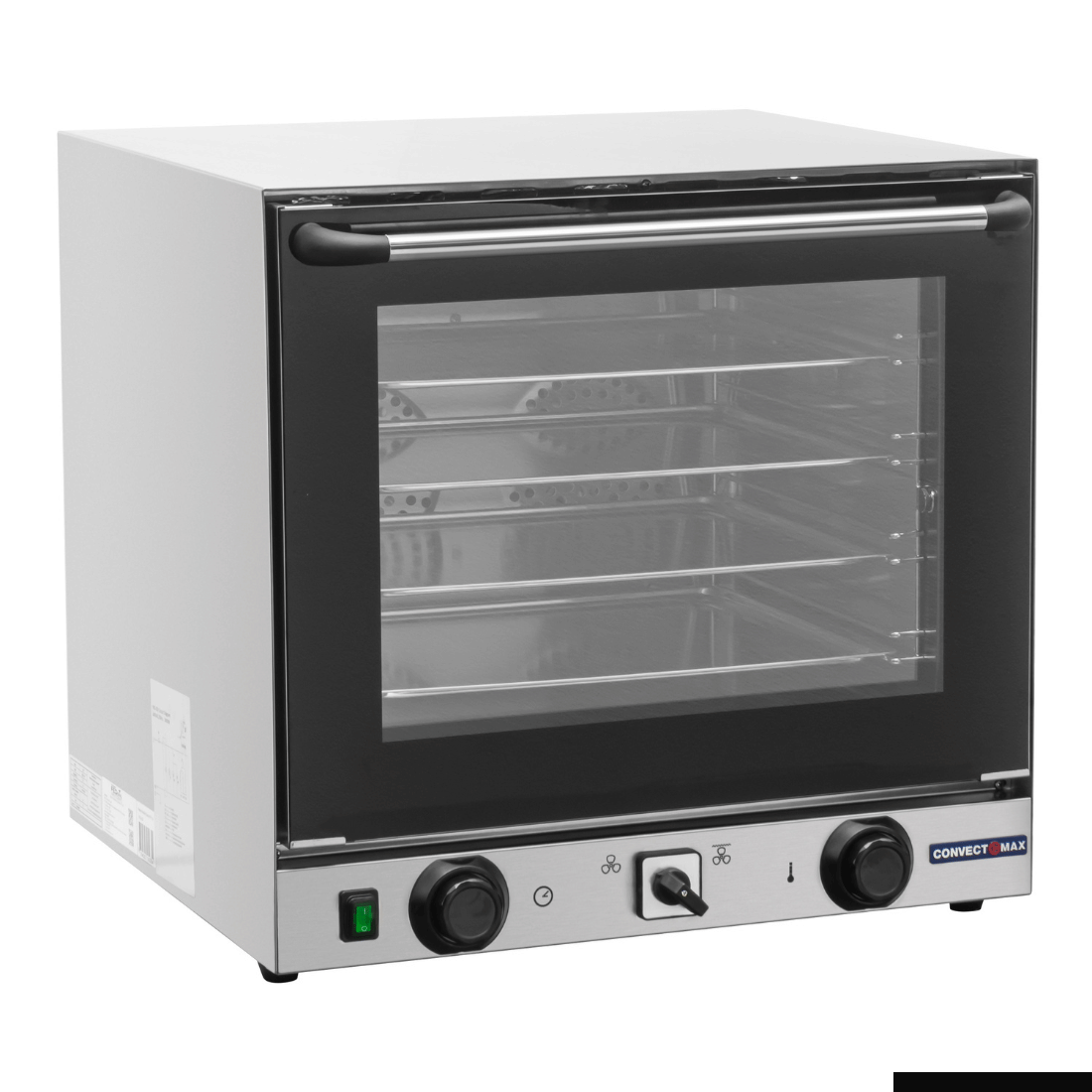 ConvectMAX Digital Convection Oven With Grill - YXD-3DI