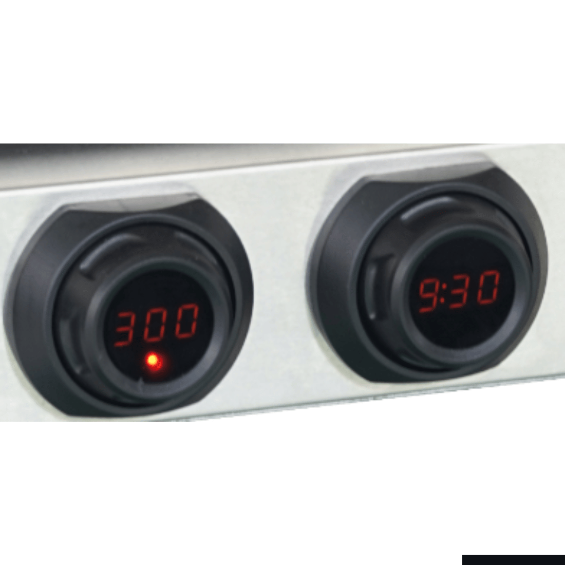 ConvectMAX Digital Convection Oven With Grill - YXD-3DI