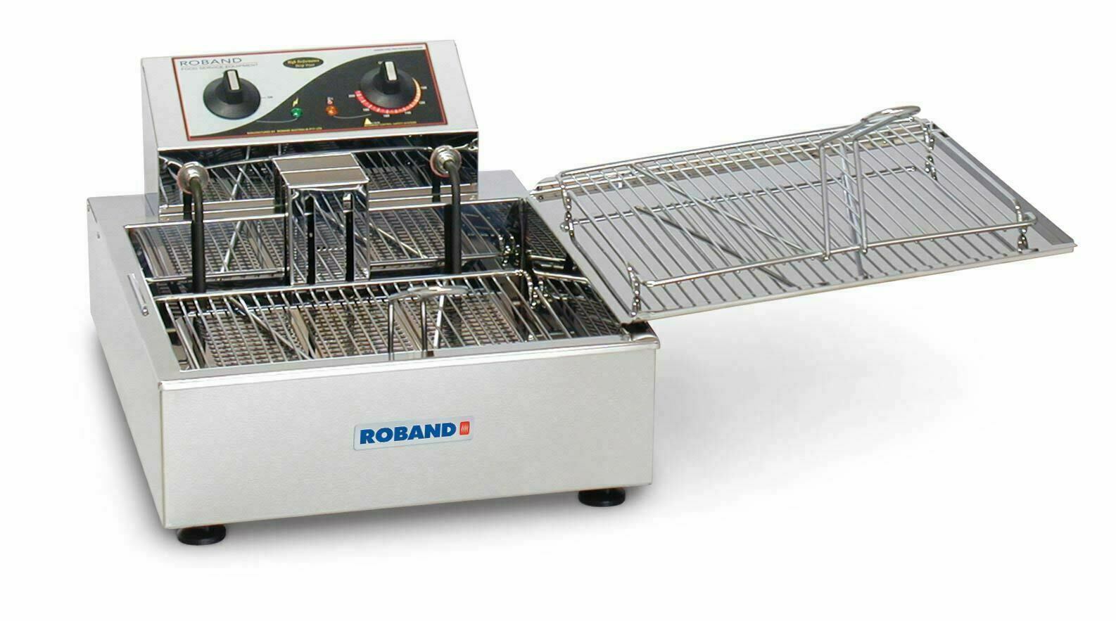 Roband Donut Fryer - FD10