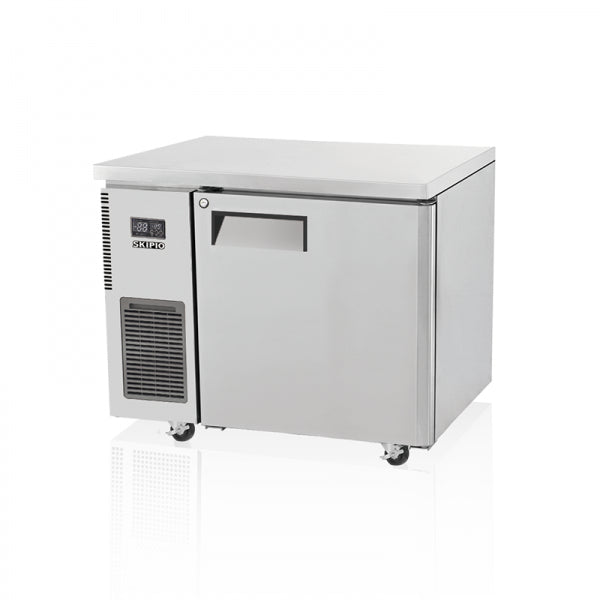 Skipio 179 1 Door Underbench Freezer SUF9-1