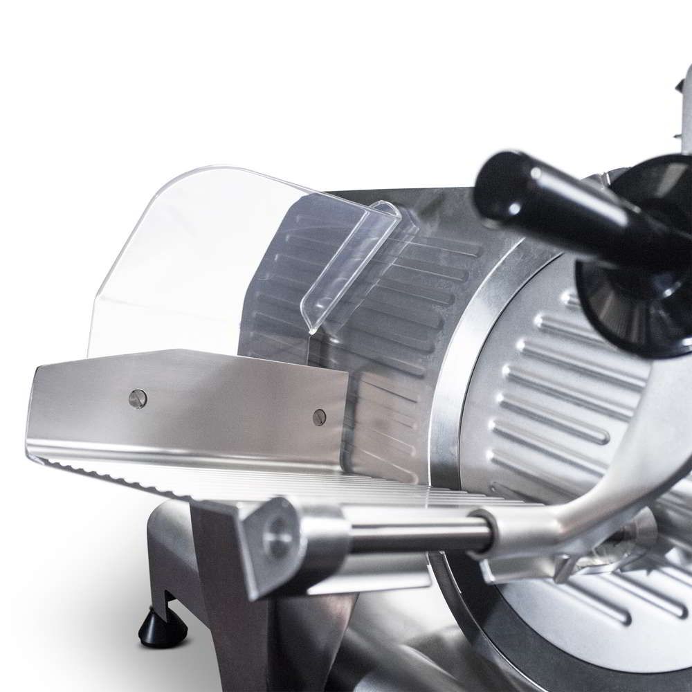 AG 10 Inch (250mm) Meat Slicer SL250ES-10