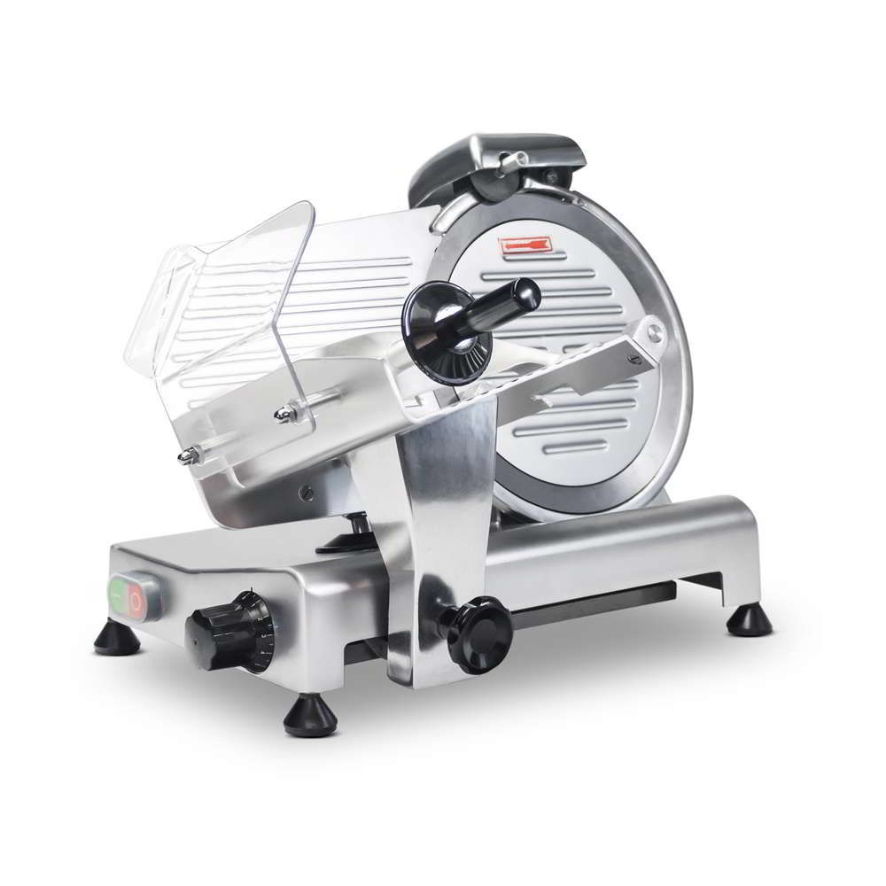 AG 10 Inch (250mm) Meat Slicer SL250ES-10