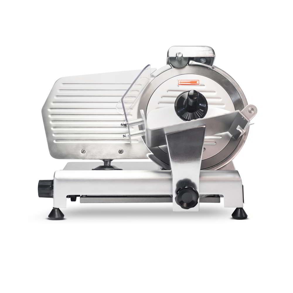 AG 10 Inch (250mm) Meat Slicer SL250ES-10