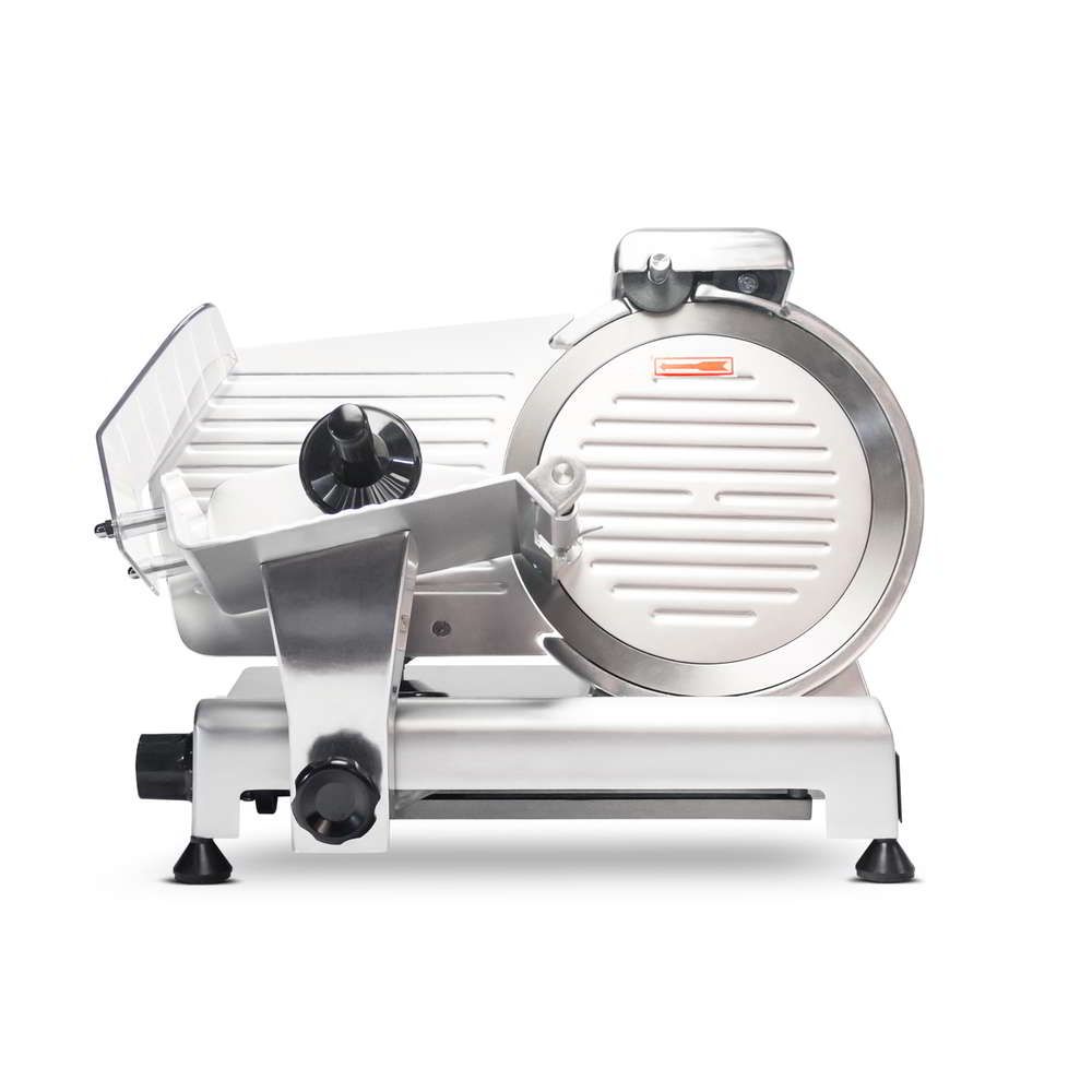 AG 10 Inch (250mm) Meat Slicer SL250ES-10